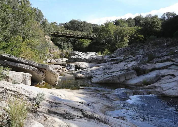 En Rez De Jardin Appartement *