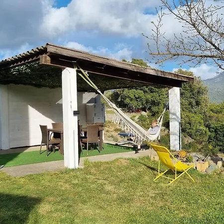 Apartment En Rez De Jardin Foce