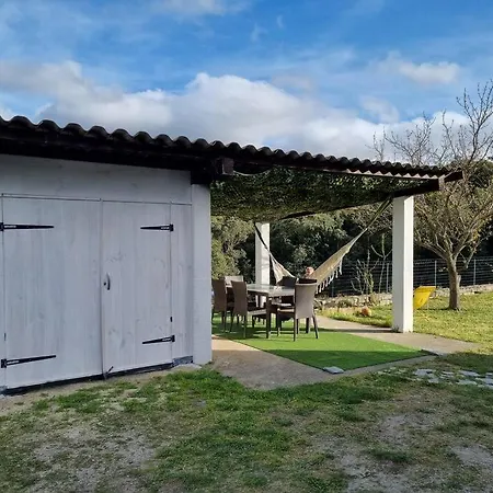 En Rez De Jardin Apartament Foce